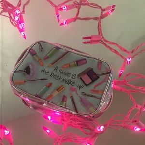 Make-up bag